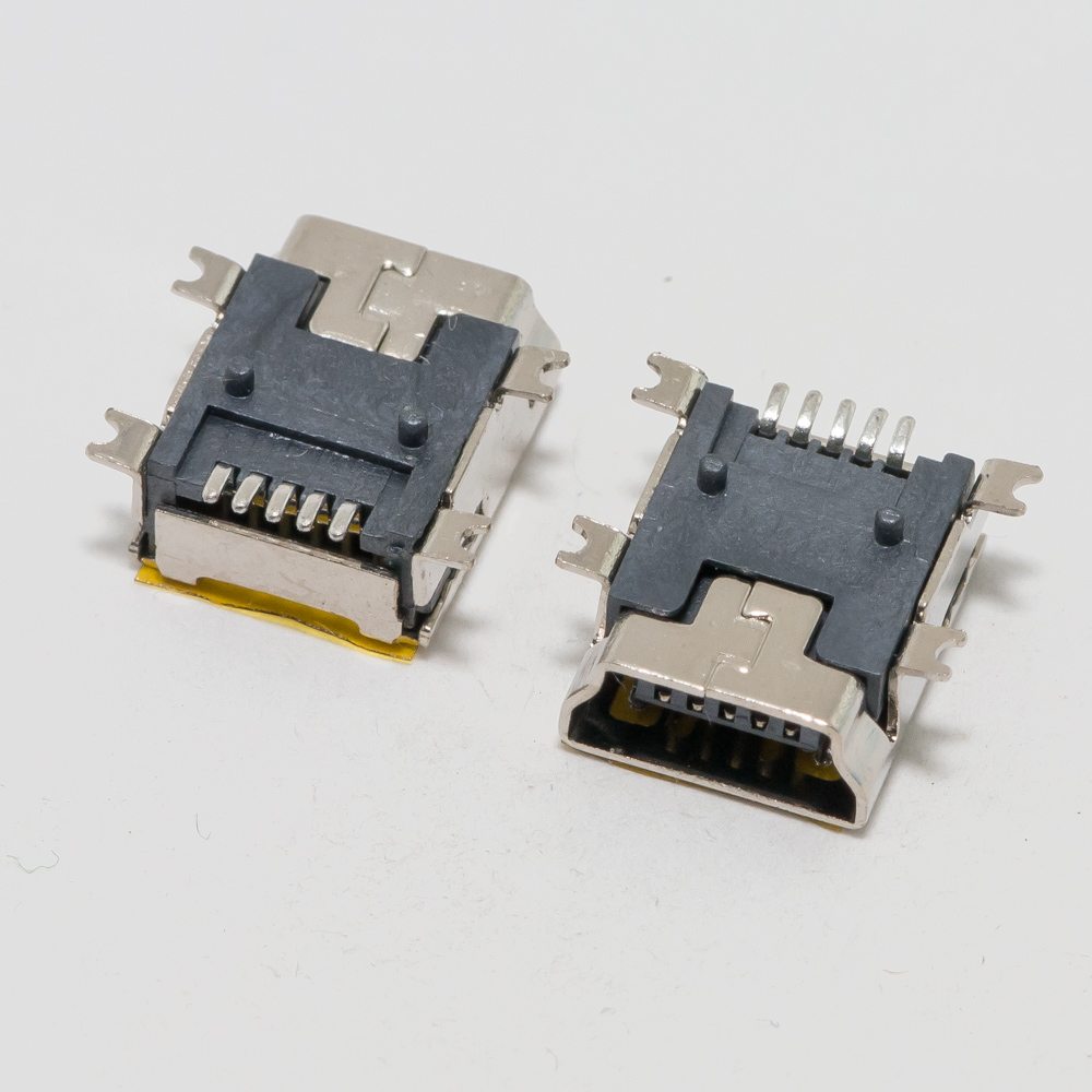 Разъем mini USB для планшета 1263