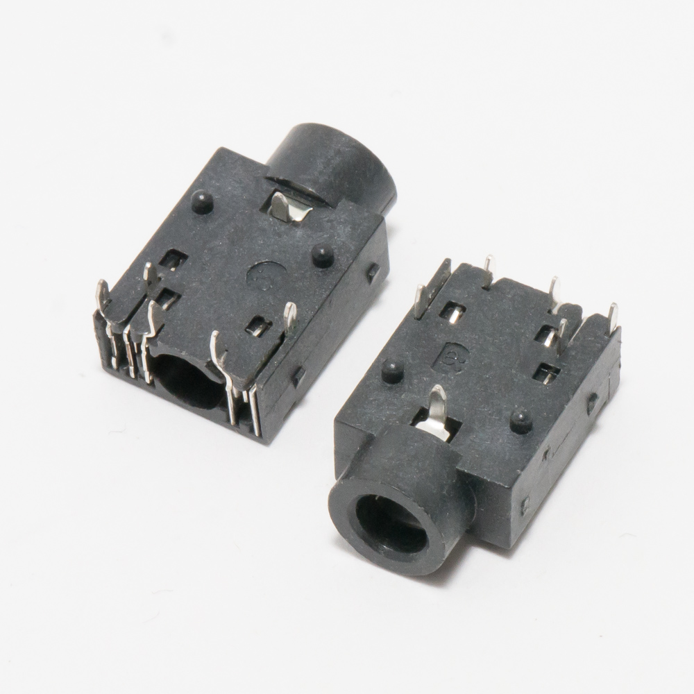 Аудио разъем для ноутбука 2049