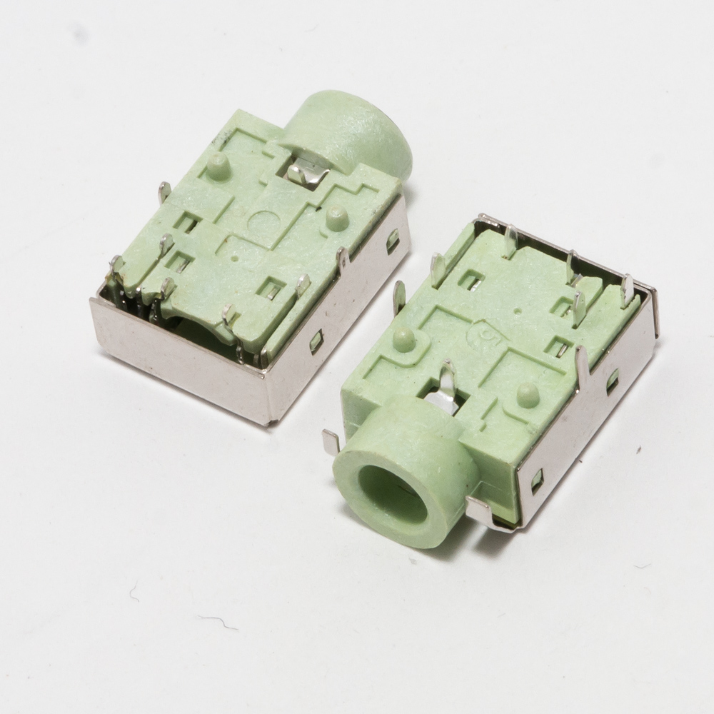 Аудио разъем для ноутбука 2069