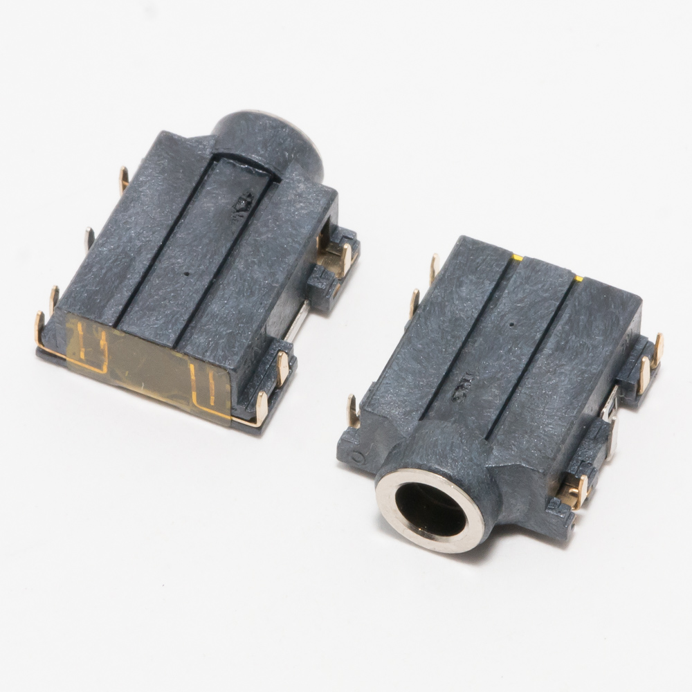 Аудио разъем для HP DM3