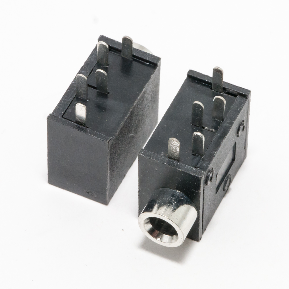 Аудио разъем для ноутбука 2089