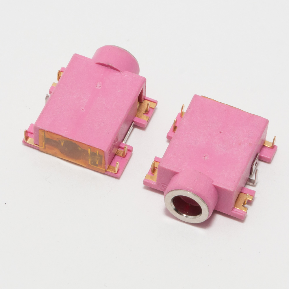 Аудио разъем для ноутбука 2101