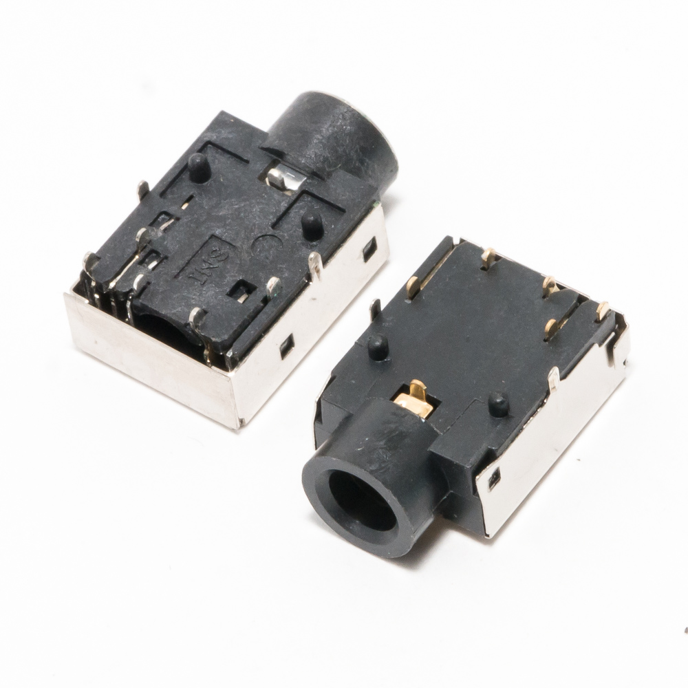 Аудио разъем для ноутбука 2129