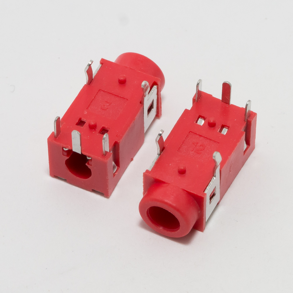 Аудио разъем для ноутбука 2139