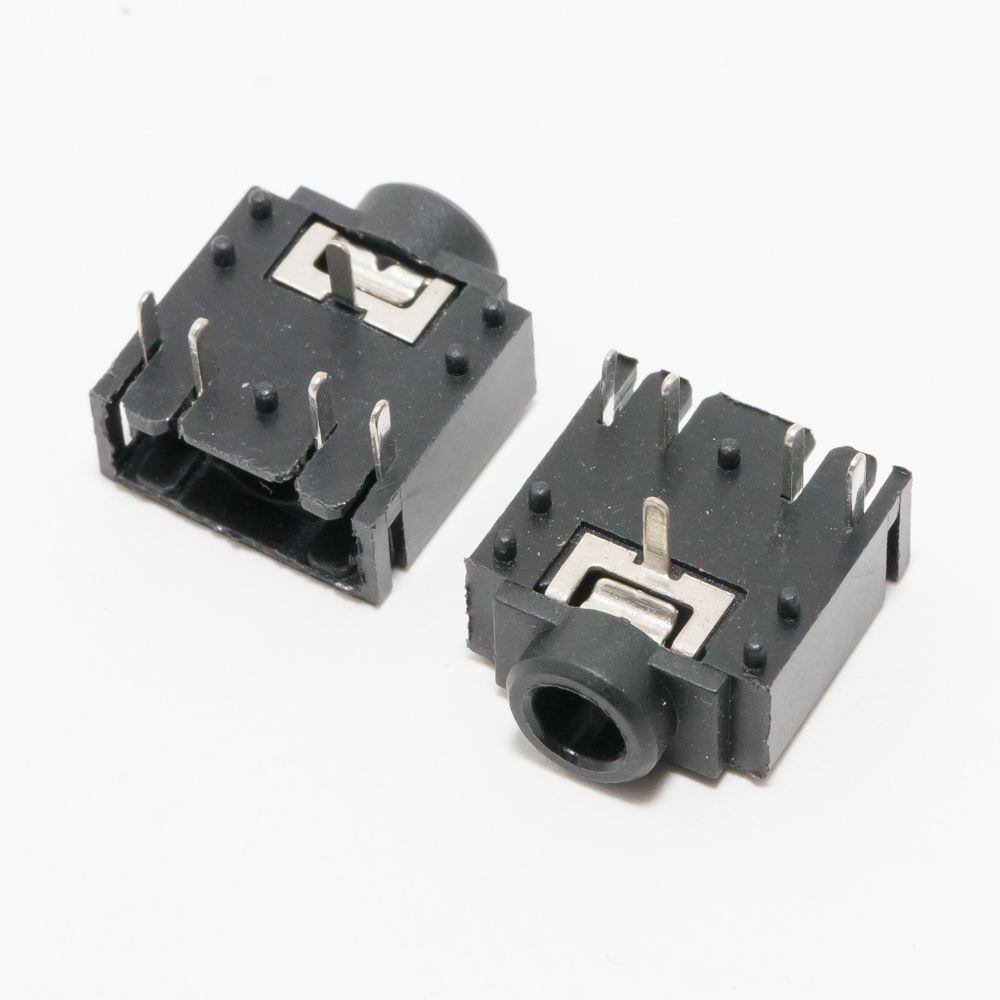 Аудио разъем для ноутбука 2155