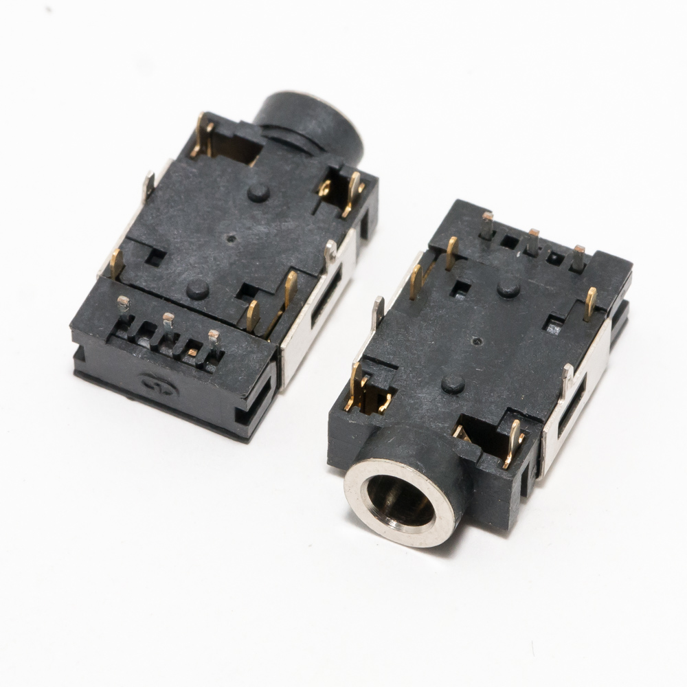 Аудио разъем для ноутбука 2160