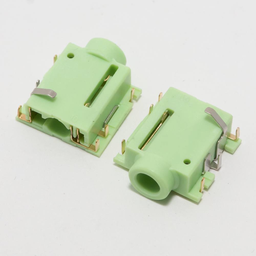 Аудио разъем для Acer 2930, 3935, D260