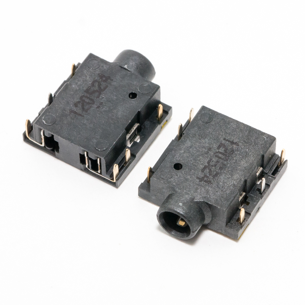 Аудио разъем для Asus 1008, 1008HA, 1008P