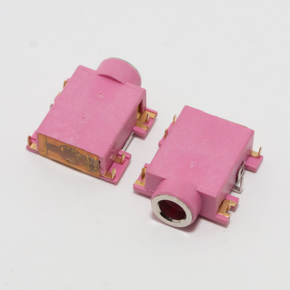 Аудио разъем для HP DV2, G7000, C700