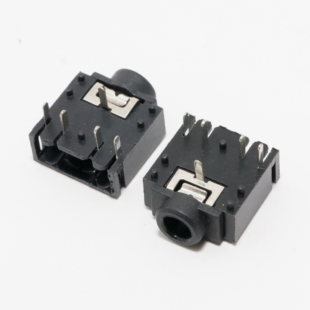 Аудио разъем для ноутбука 2177