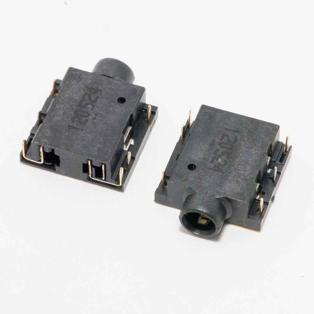 Аудио разъем для ноутбука 2180