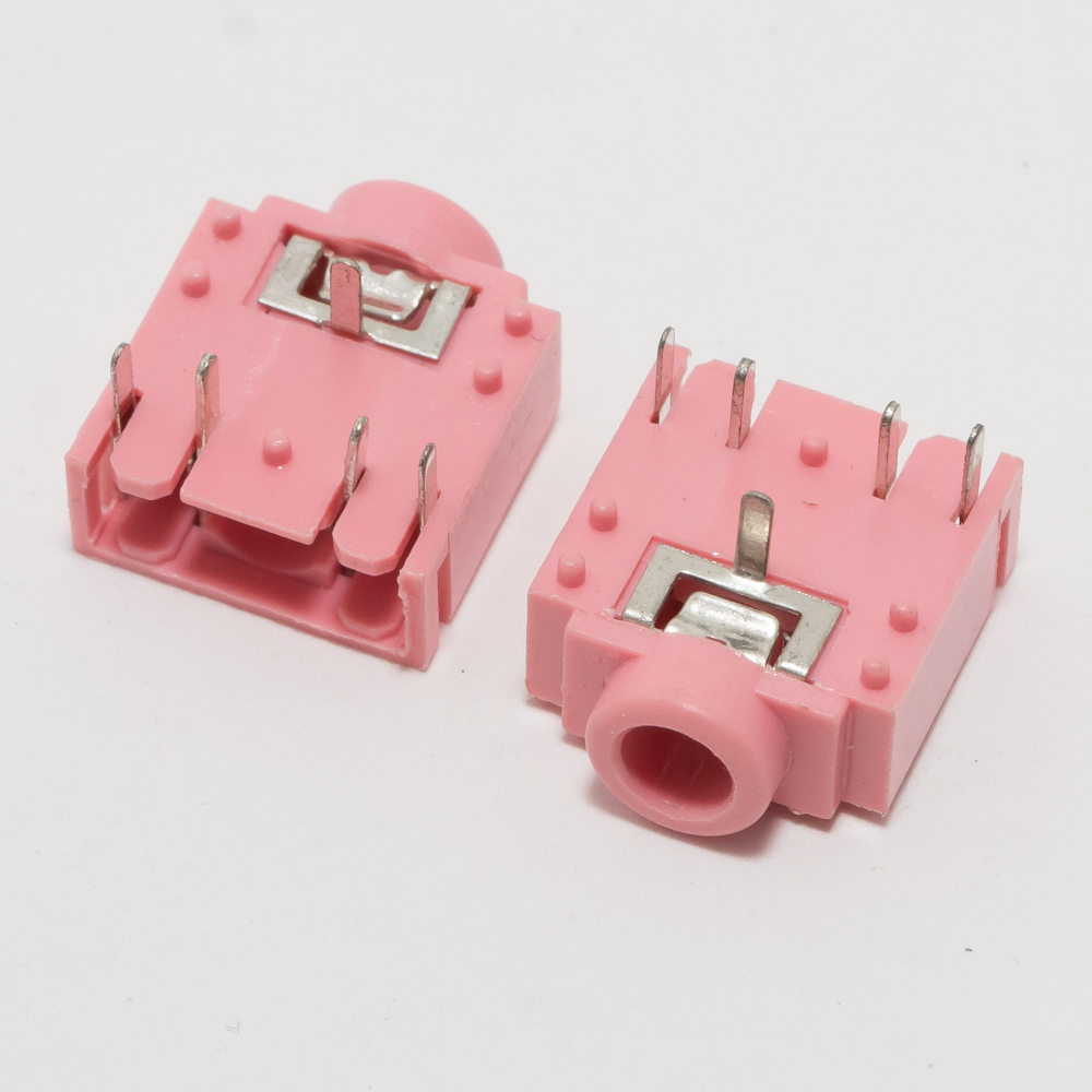 Аудио разъем для ноутбука 2181