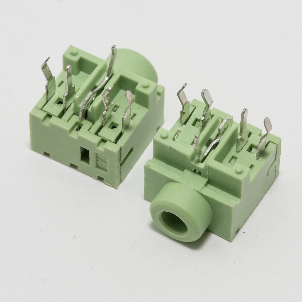 Аудио разъем для ноутбука 2183