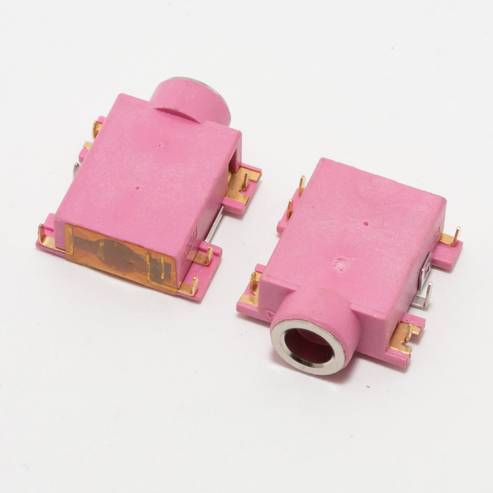 Аудио разъем для Samsung N120, N128, N150