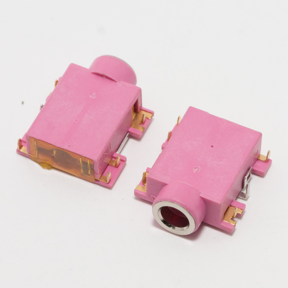 Аудио разъем для Acer 5551, 5552, 5752