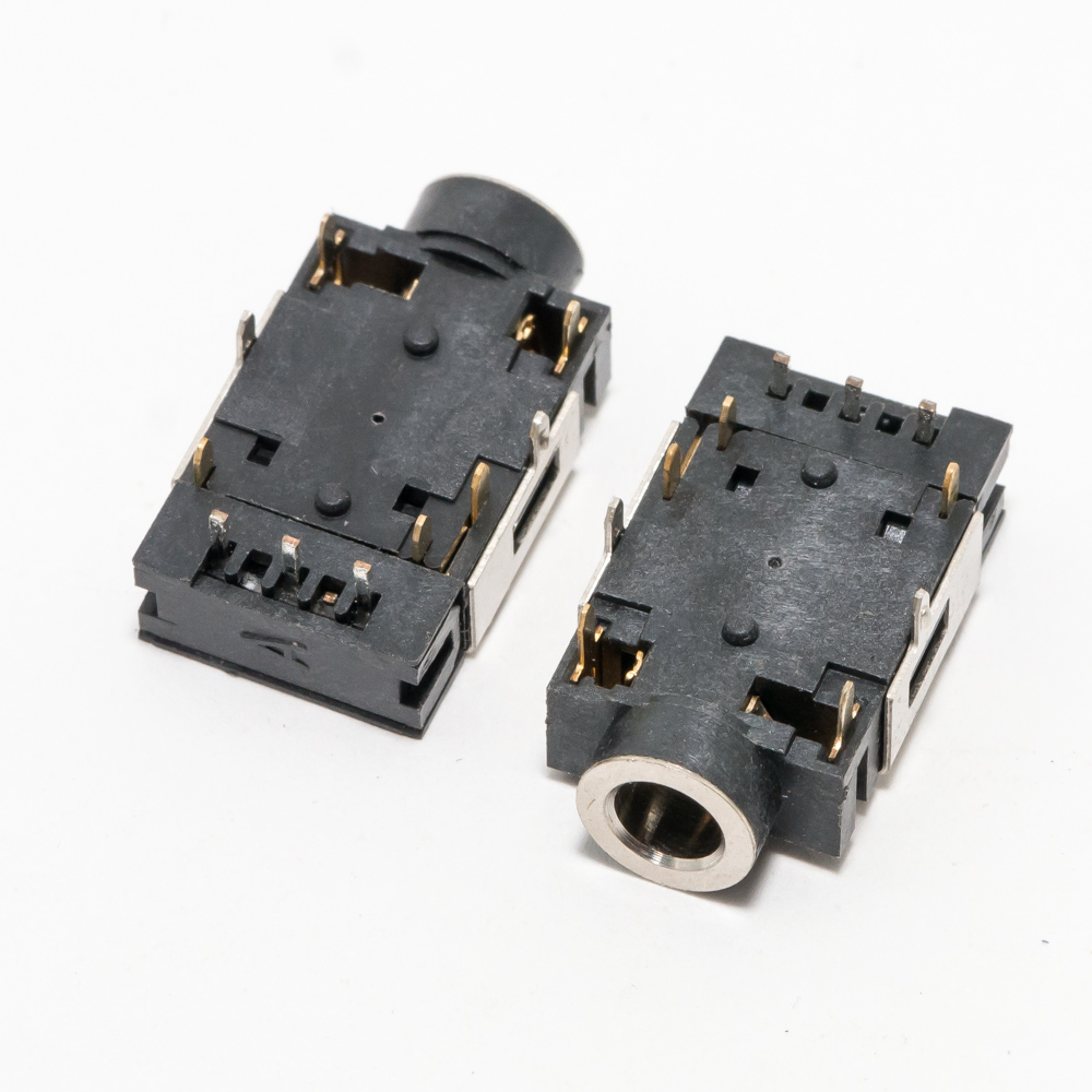 Аудио разъем для ноутбука 2189