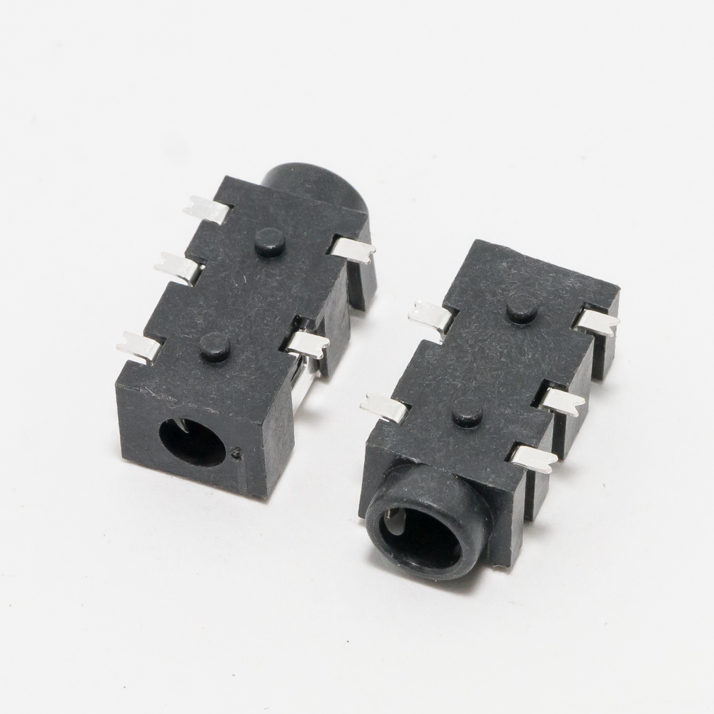 Аудио разъем для смартфона 2190