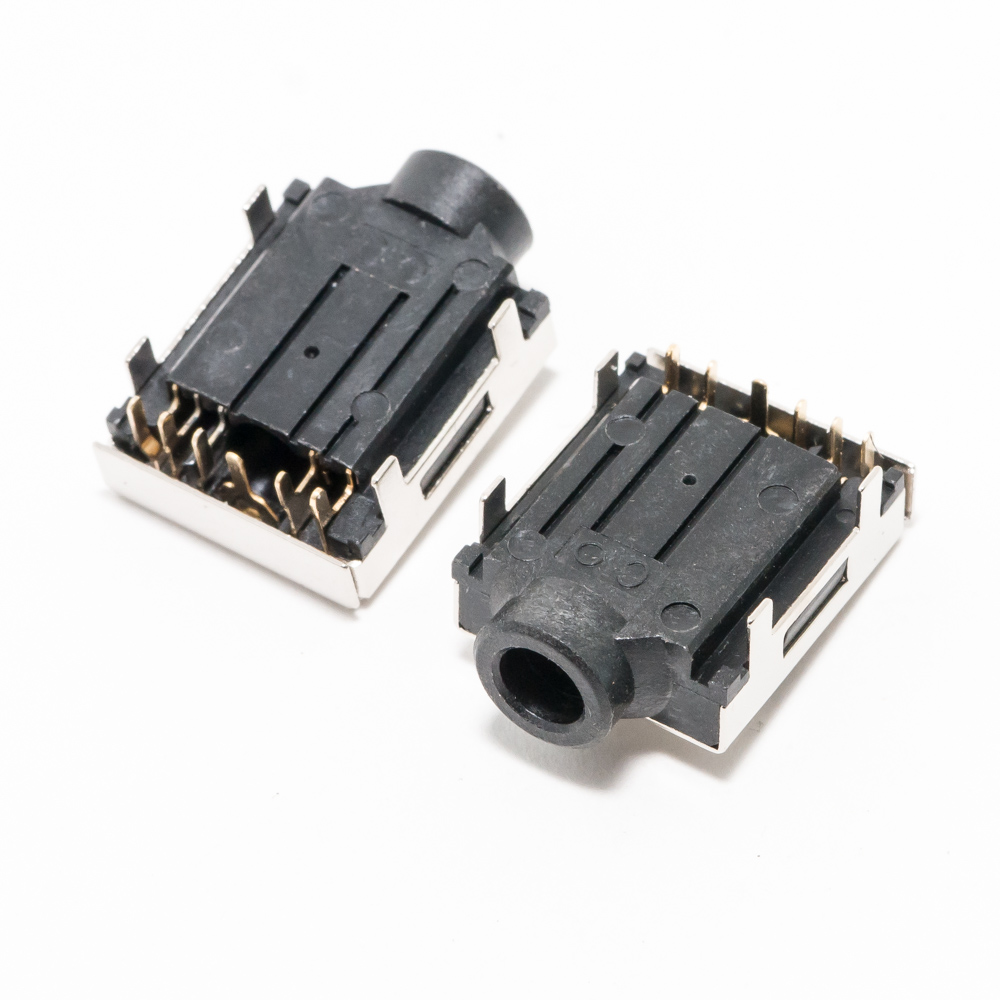 Аудио разъем для Samsung X320, X420, X520