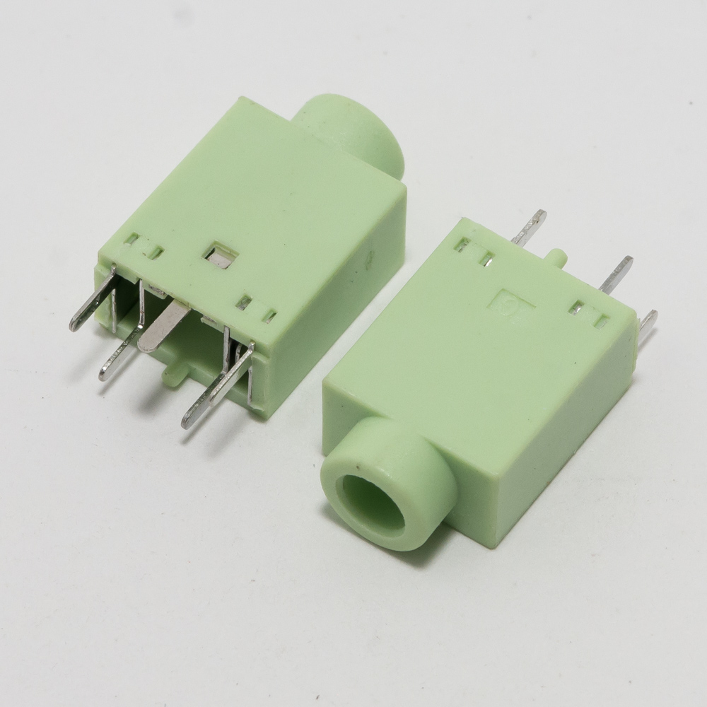 Аудио разъем для ноутбука 2198