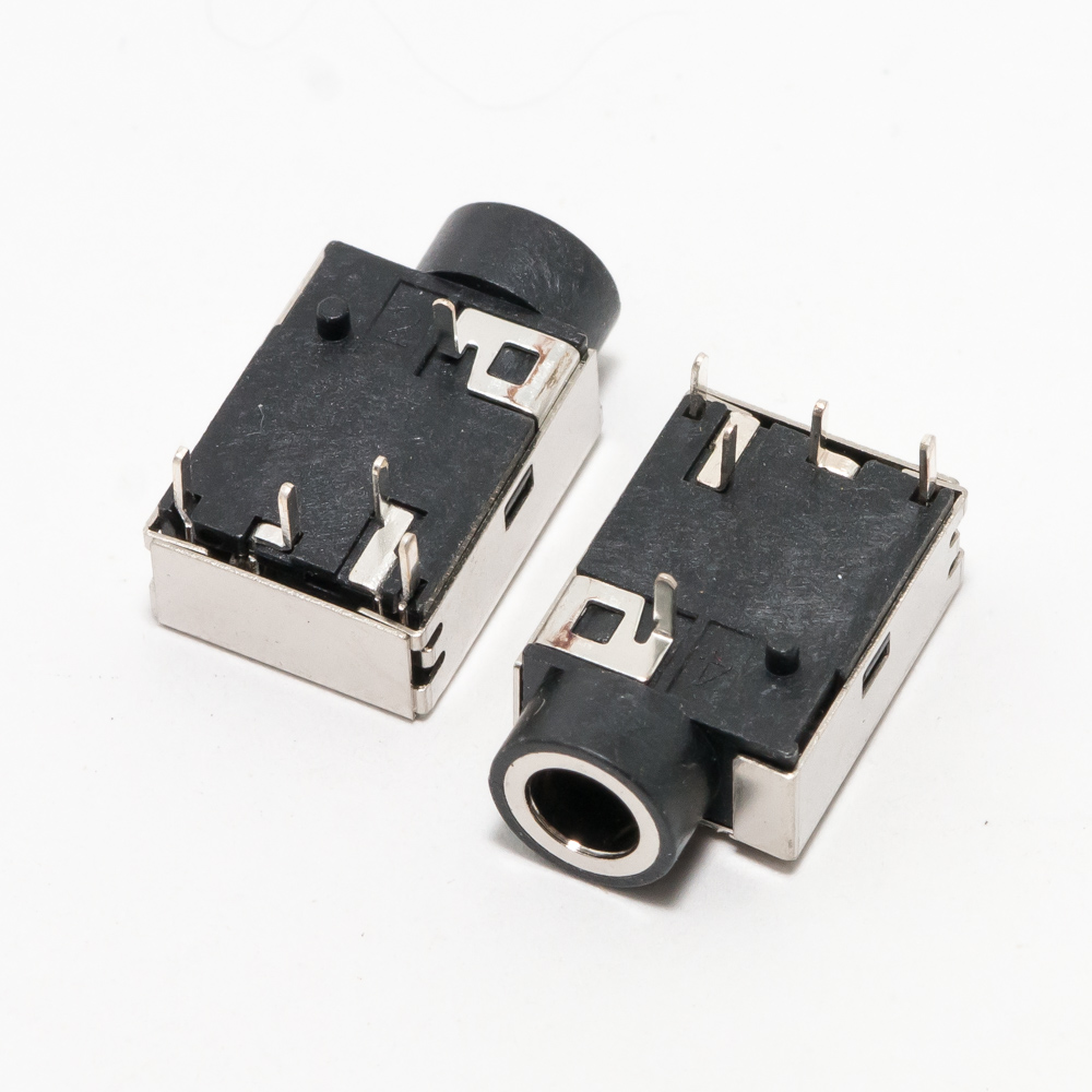 Аудио разъем для ноутбука 2200