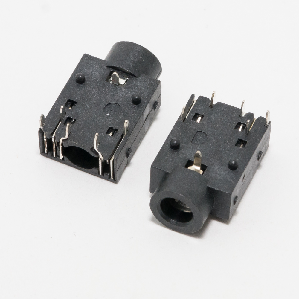 Аудио разъем для ноутбука 2203