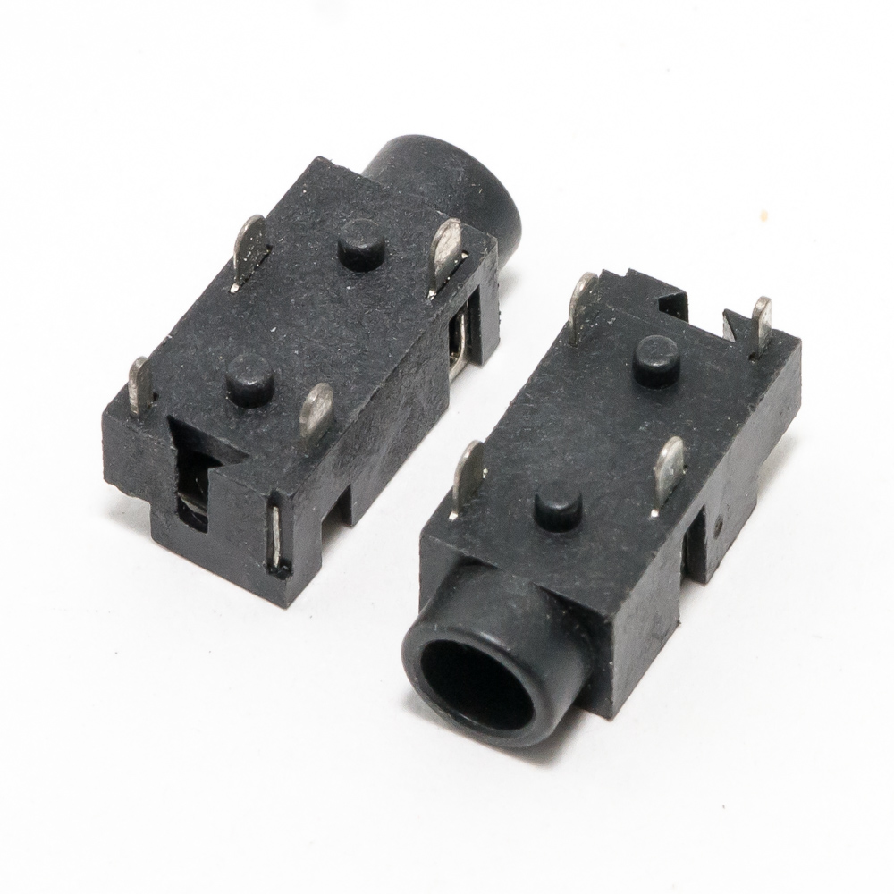 Аудио разъем для ноутбука 2241