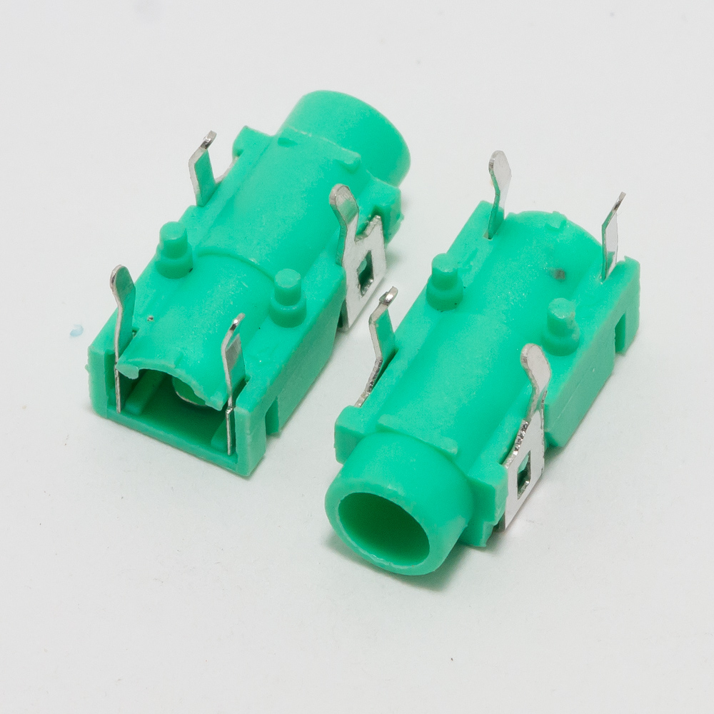 Аудио разъем для ноутбука 2244