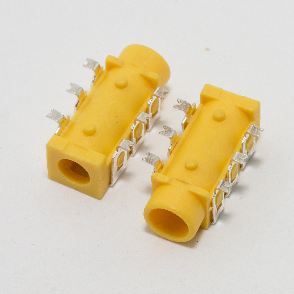 Аудио разъем для ноутбука 2262