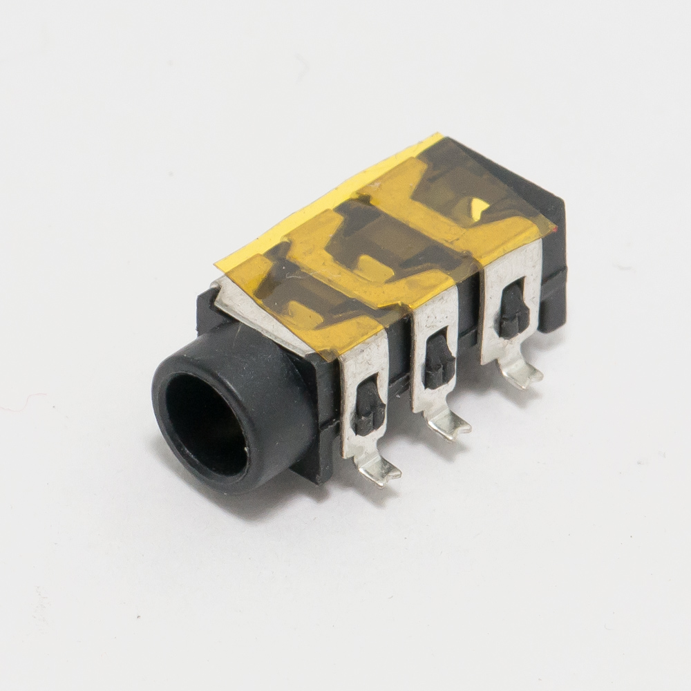 Аудио разъем для планшета 2264