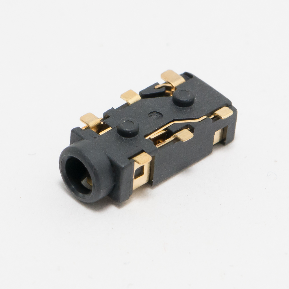 Аудио разъем для ноутбука 2267