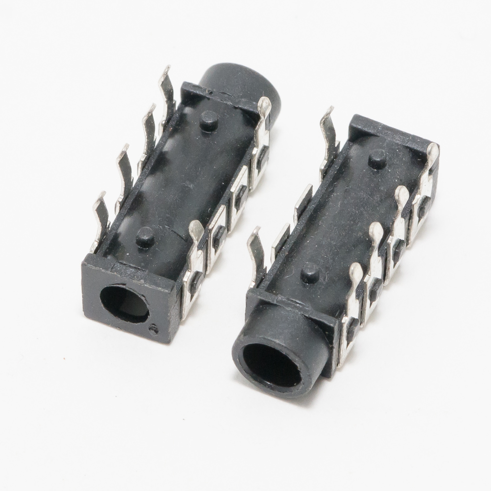 Аудио разъем для ноутбука 2279