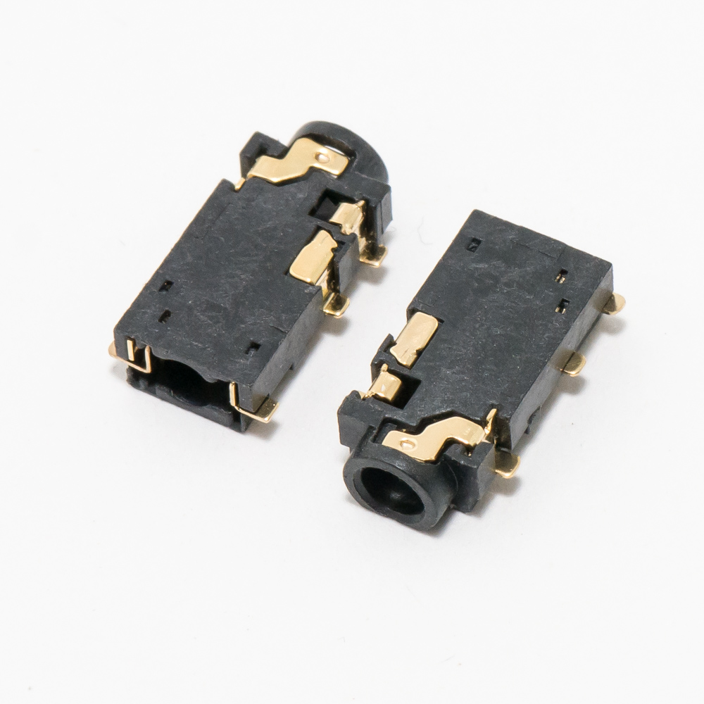 Аудио разъем для ноутбука 2297