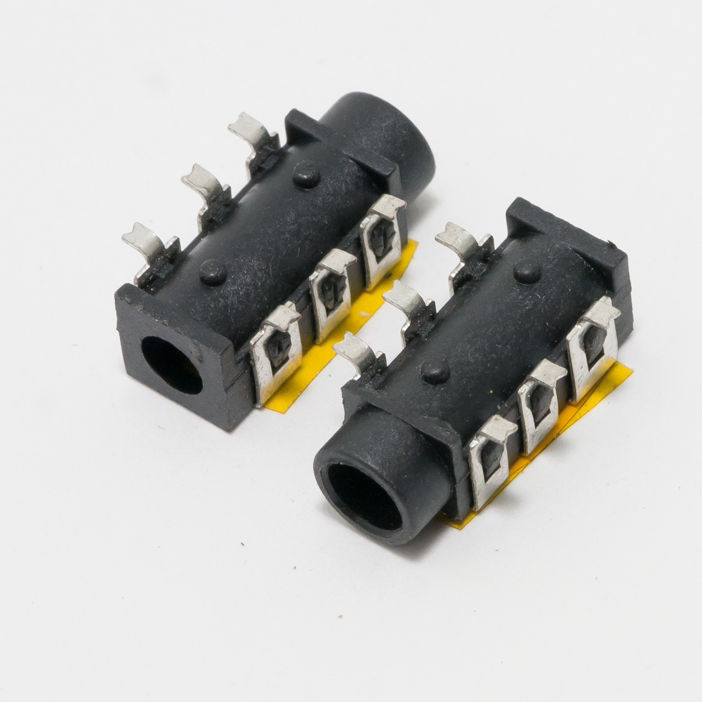 Аудио разъем для планшета 2303