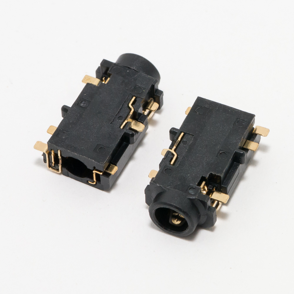 Аудио разъем для планшета 2307