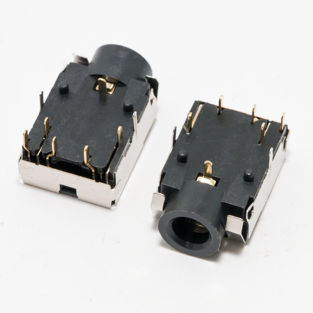 Аудио разъем для ноутбука 2336