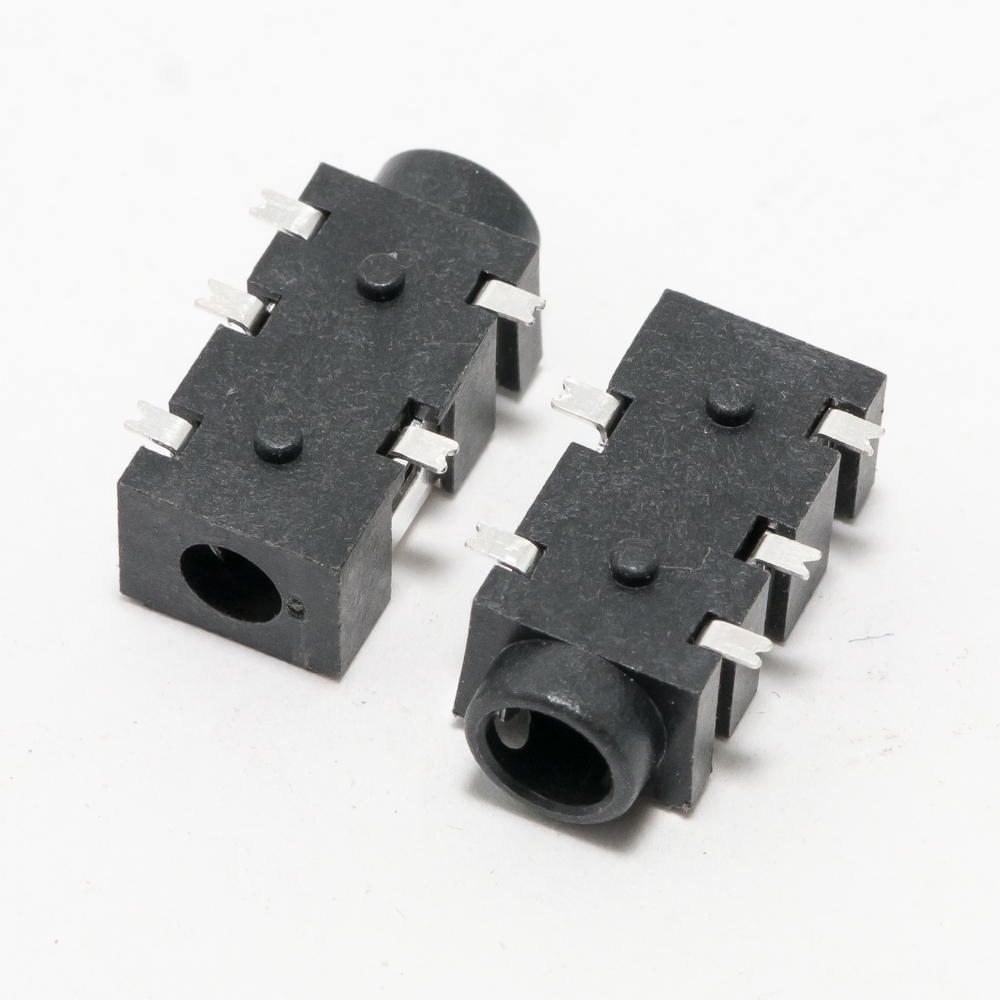 Аудио разъем для ноутбука 2338