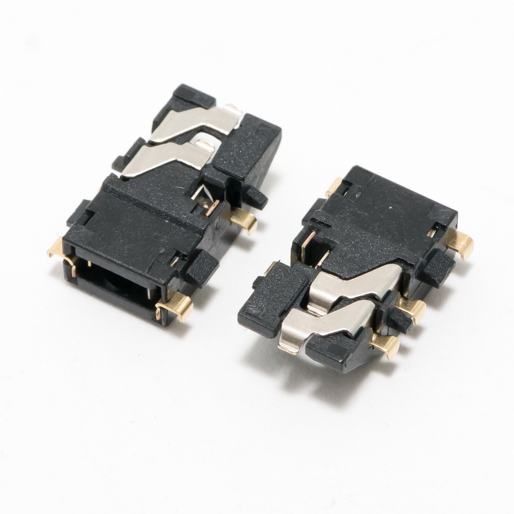 Аудио разъем для ноутбука 2341