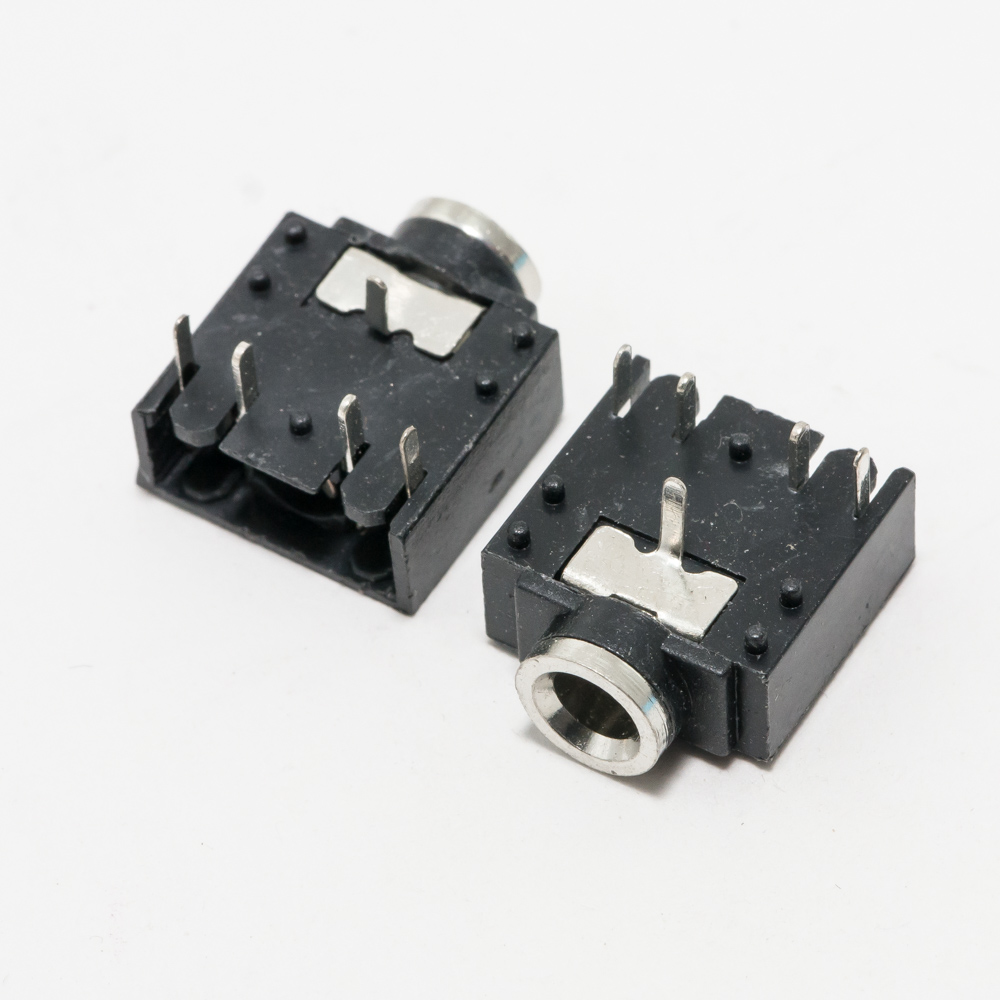 Аудио разъем для ноутбука 2346