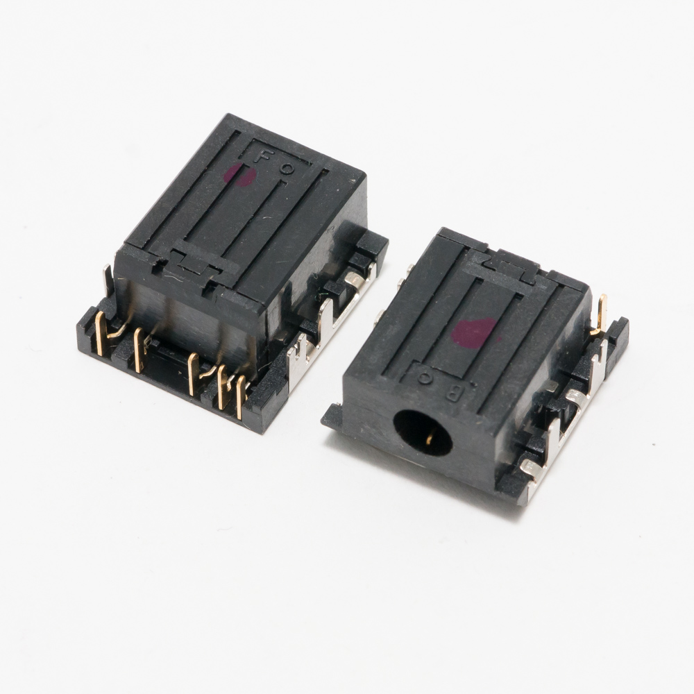 Аудио разъем для ноутбука 2359