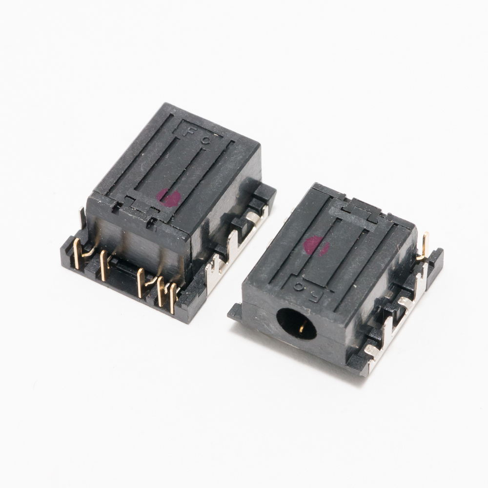 Аудио разъем для ноутбука 2361