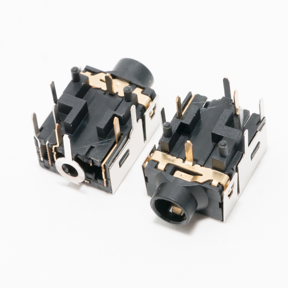 Аудио разъем для ноутбука 2363