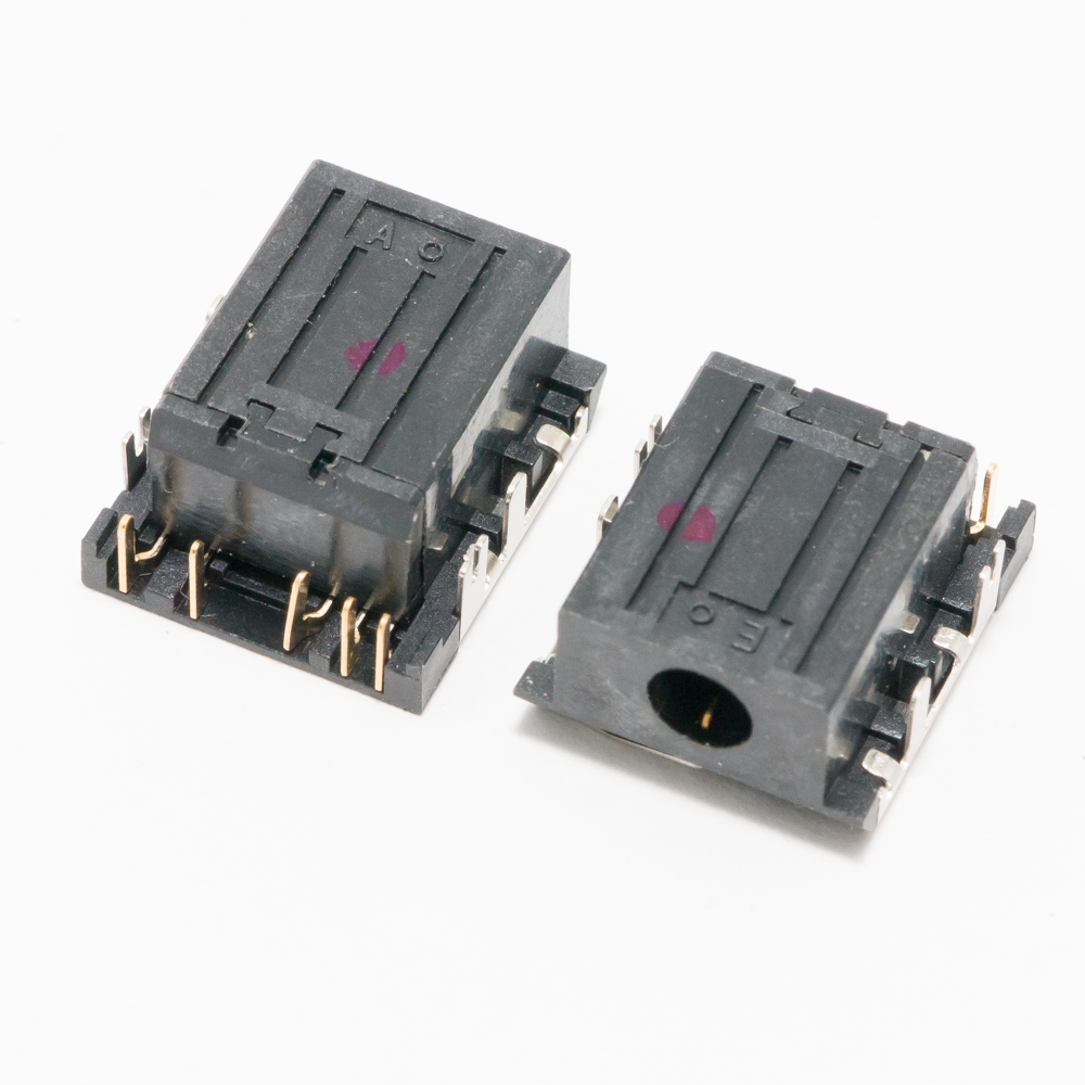 Аудио разъем для ноутбука 2365