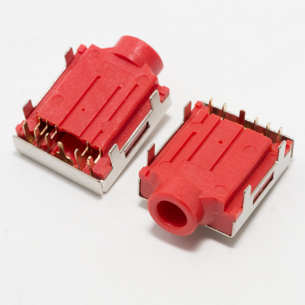 Аудио разъем для ноутбука 2367