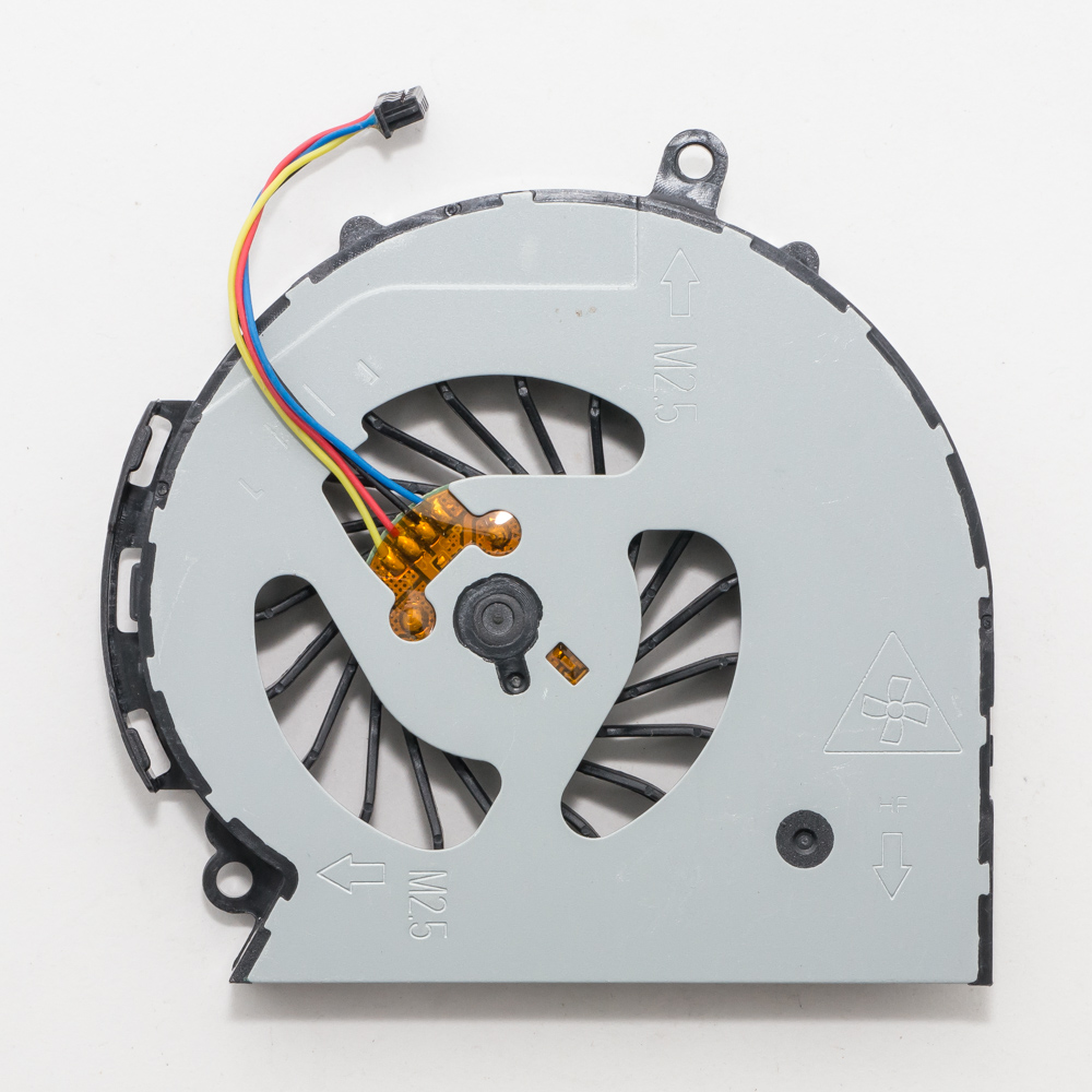 Вентилятор для ноутбука HP 14-D032, 15-D101TX, CQ15-A101