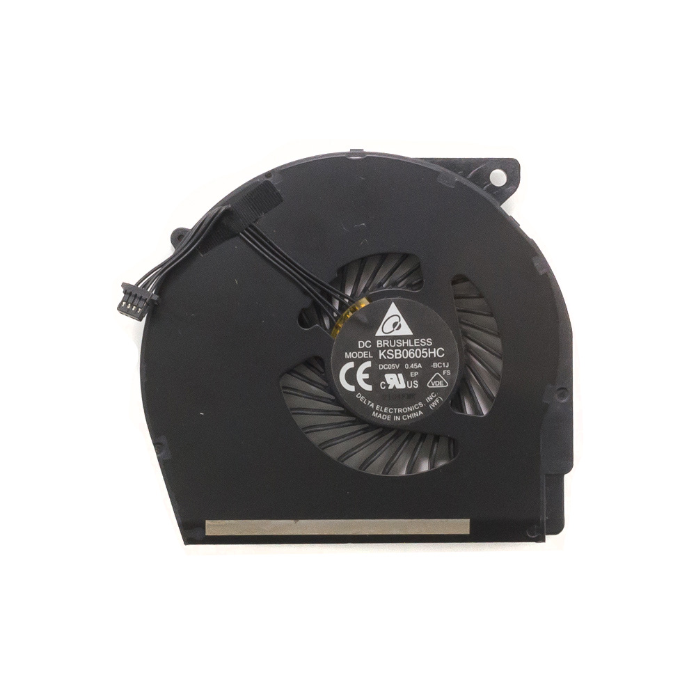 Вентилятор для ноутбука Lenovo IdeaPad U400 (4 pin)