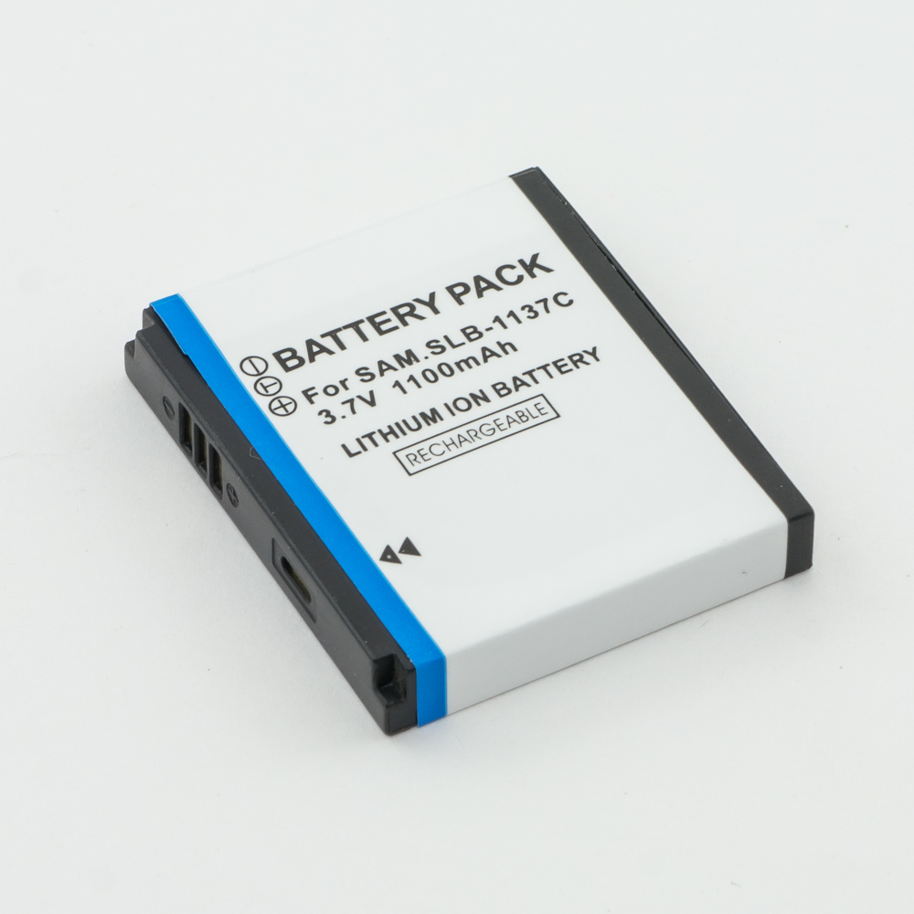 Аккумулятор для Samsung SLB-1137C