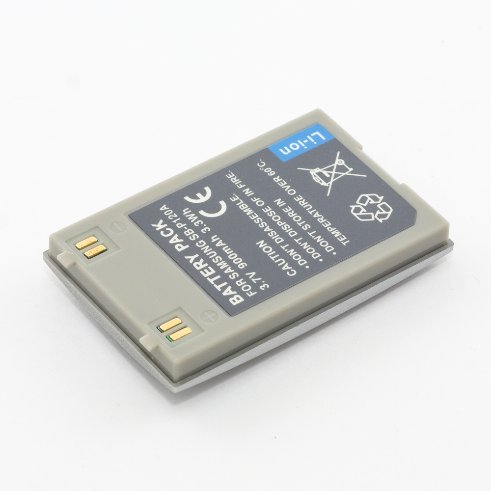 Аккумулятор для Samsung SB-P120A