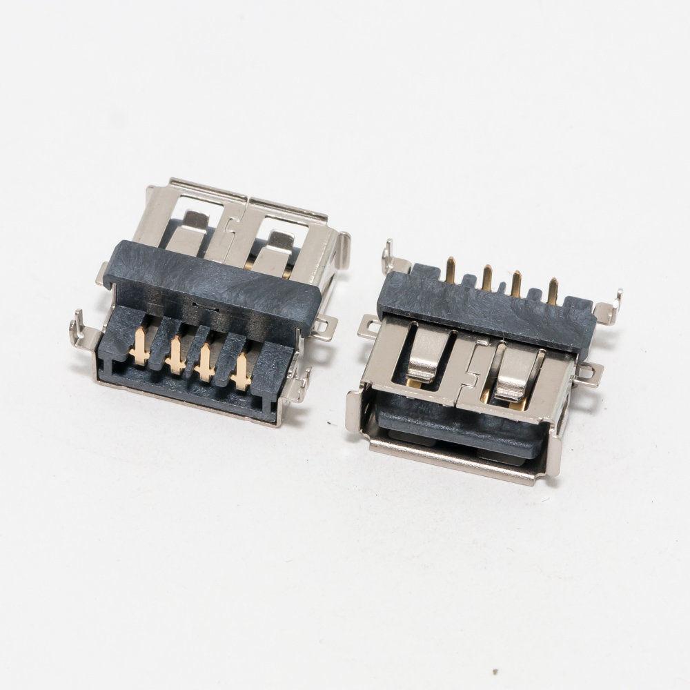 USB разъем для ноутбука 287