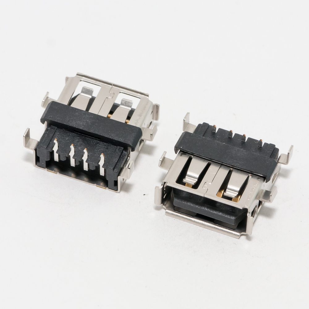 USB разъем для ноутбука 288