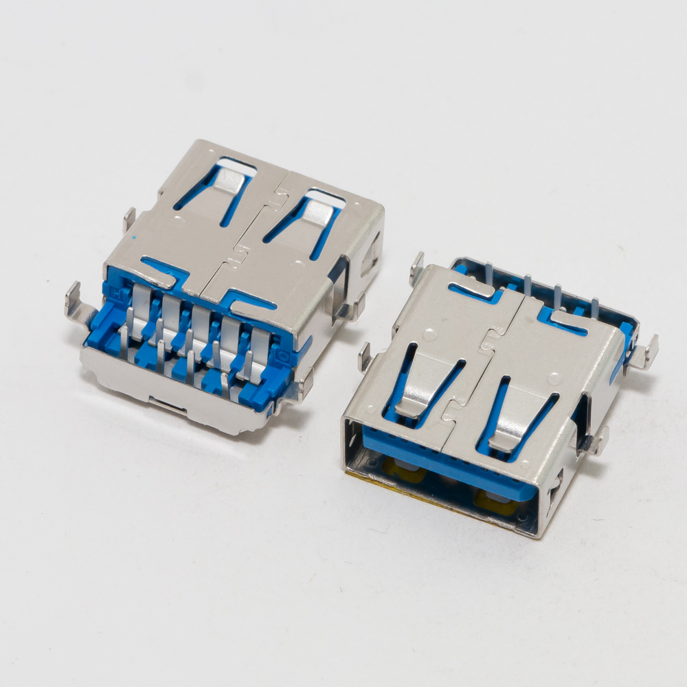 USB разъем для ноутбука 291